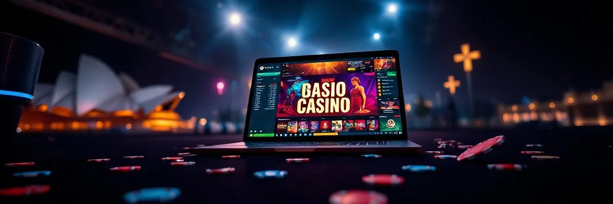 best online casinos for australians who use payid and neosurf in Australia — What Separates the Top of the Table from th