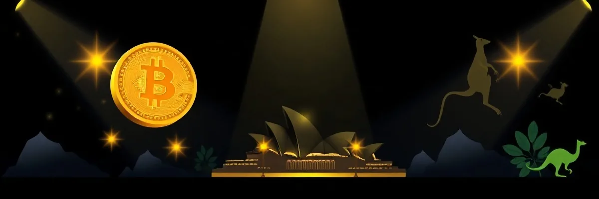 crypto casino in Australia — Verification Handled as a Support Process, with Timings