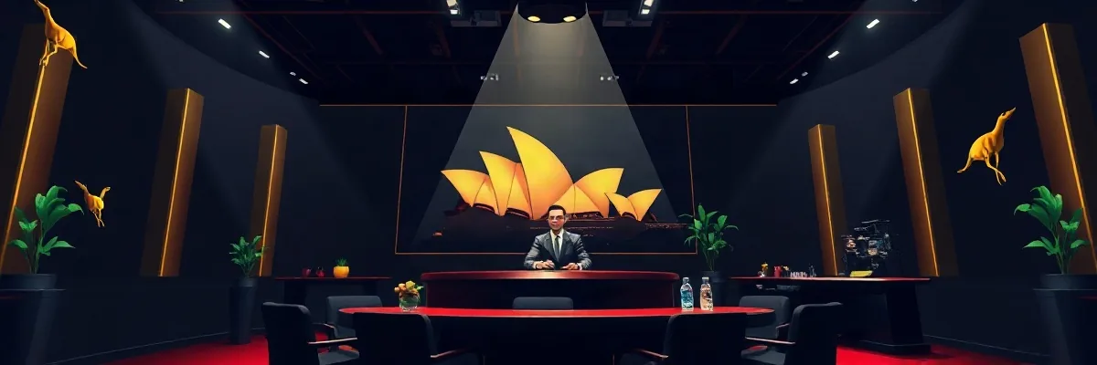 Jackpot and Live Sections: Scale, Stakes and Access — live casino in Australia