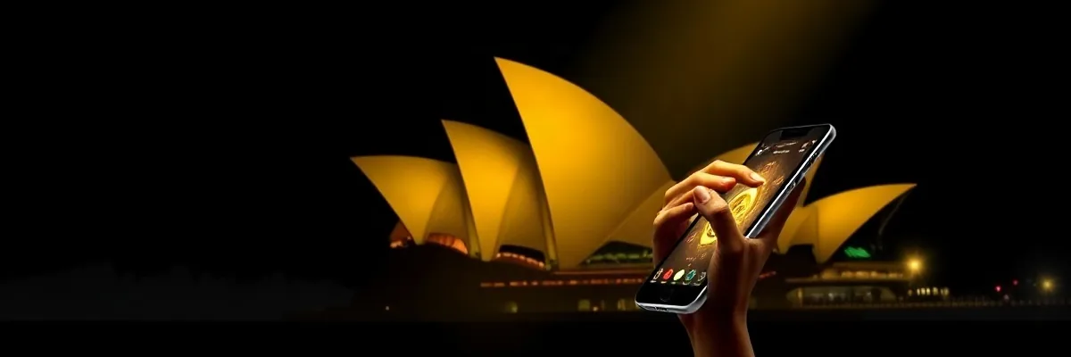 Device and OS Requirements, Plus Install Size: mobile casino online guide for players in Australia
