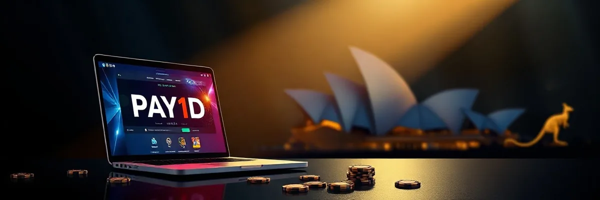 Money Movement: Deposits and Withdrawals End to End — payid online casinos real money in Australia
