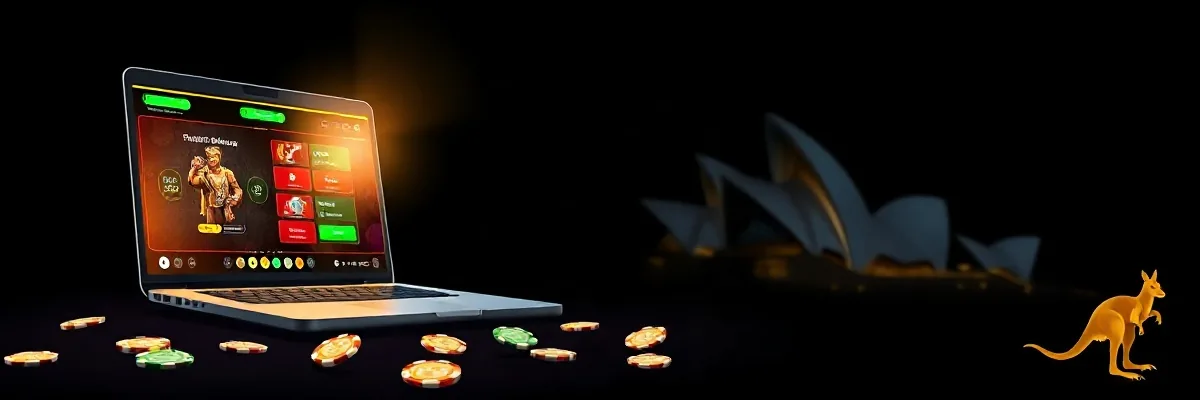Payid online casinos in Australia — Responsible Gaming and Account Security